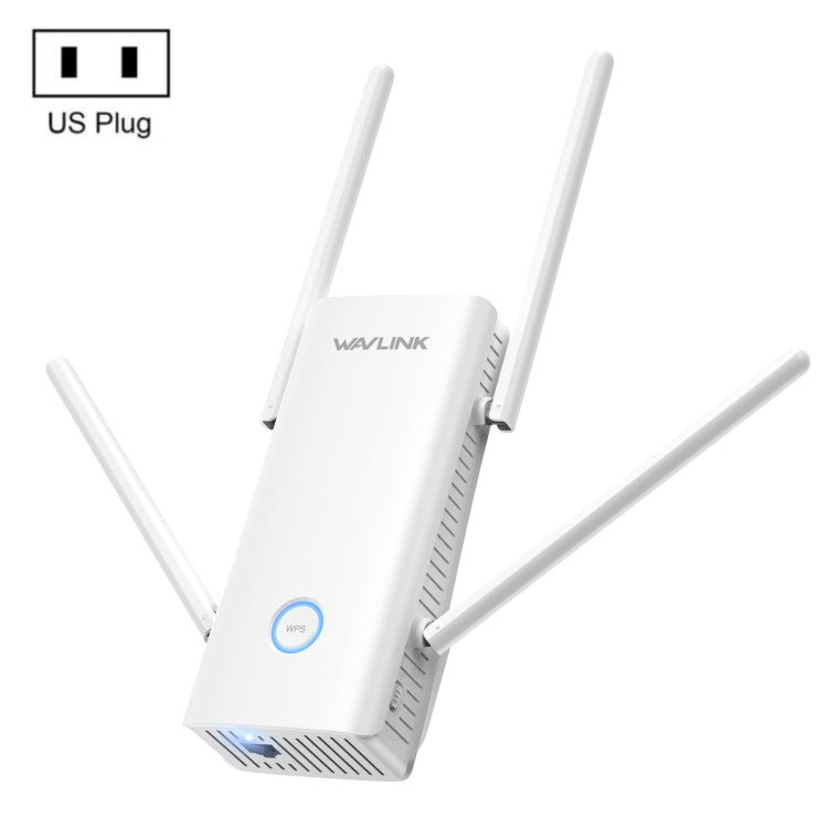 Wavlink WN583AX3 AX3000 Dual Band WiFi Repeater/AP/Router/Mesh Mode WiFi Extender, US Plug, UK Plug, AU Plug, EU Plug Wavlink WN583AX3 AX3000 Dual Band WiFi Repeater/AP/Router/Mesh Mode WiFi Extender, US Plug, UK Plug, AU Plug, EU Plug